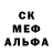 КЕТАМИН VHQ Natalka Vaskivska